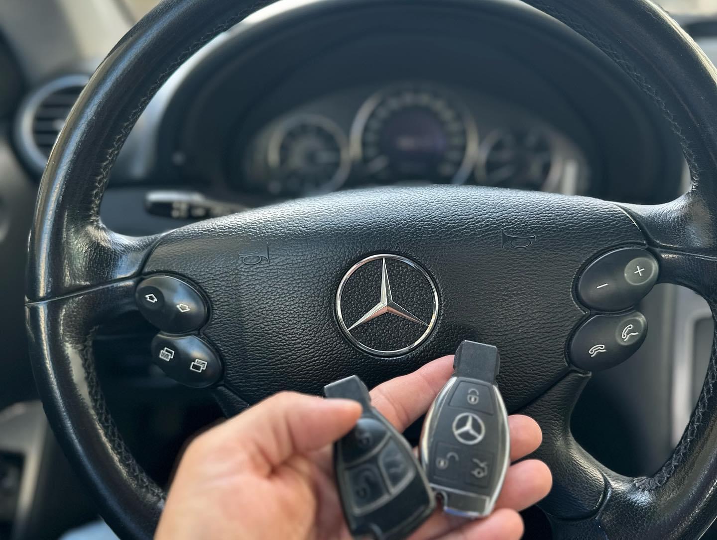 Duplicados para pérdidas de llaves en Torre del Mar